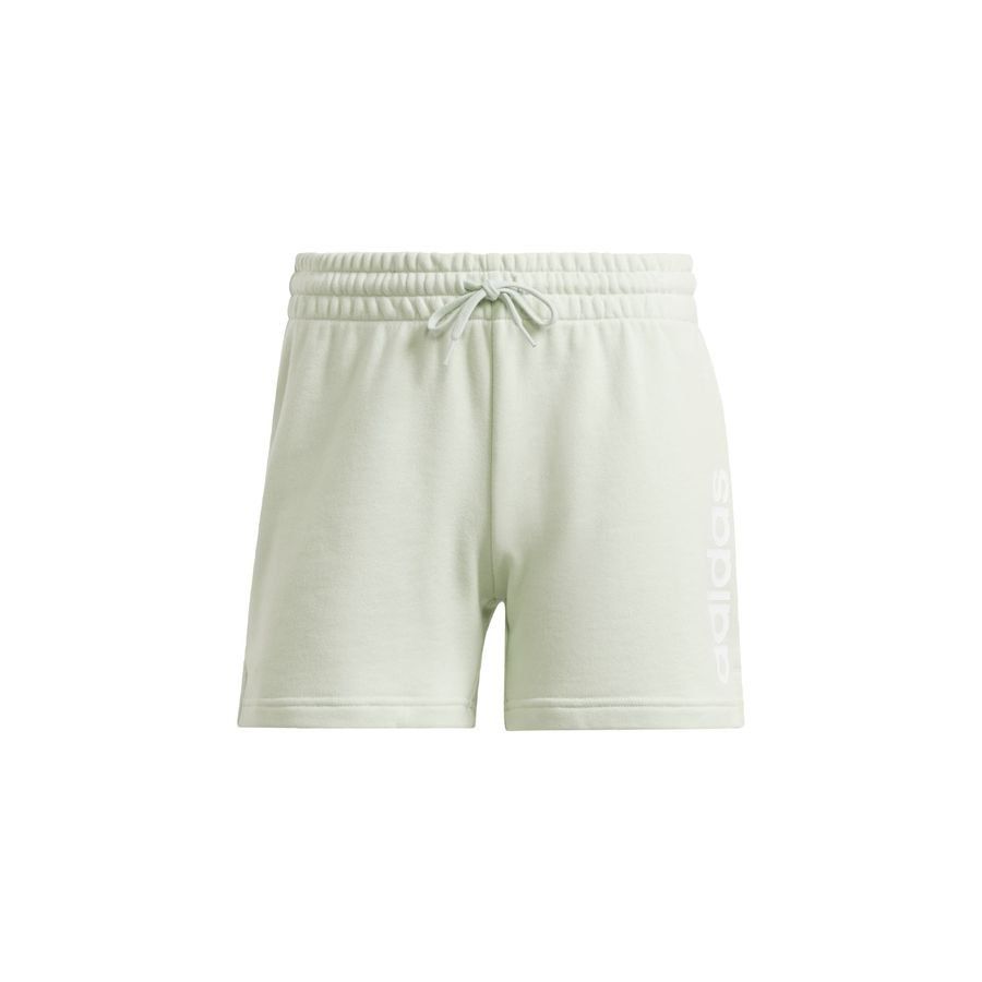 Adidas Short en molleton Linear Essentials