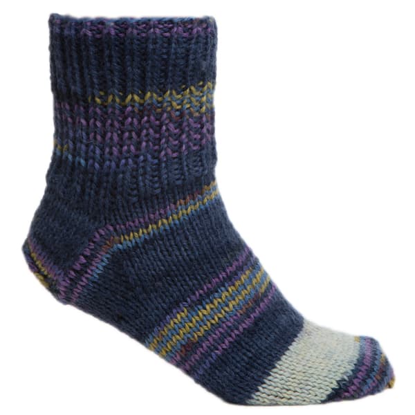 Raggen 150 g Crocus 727 Viking Garn