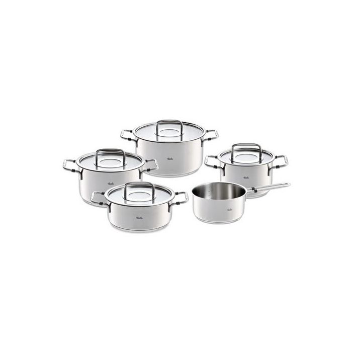 Fissler Bonn Topf-Set 5-tlg.