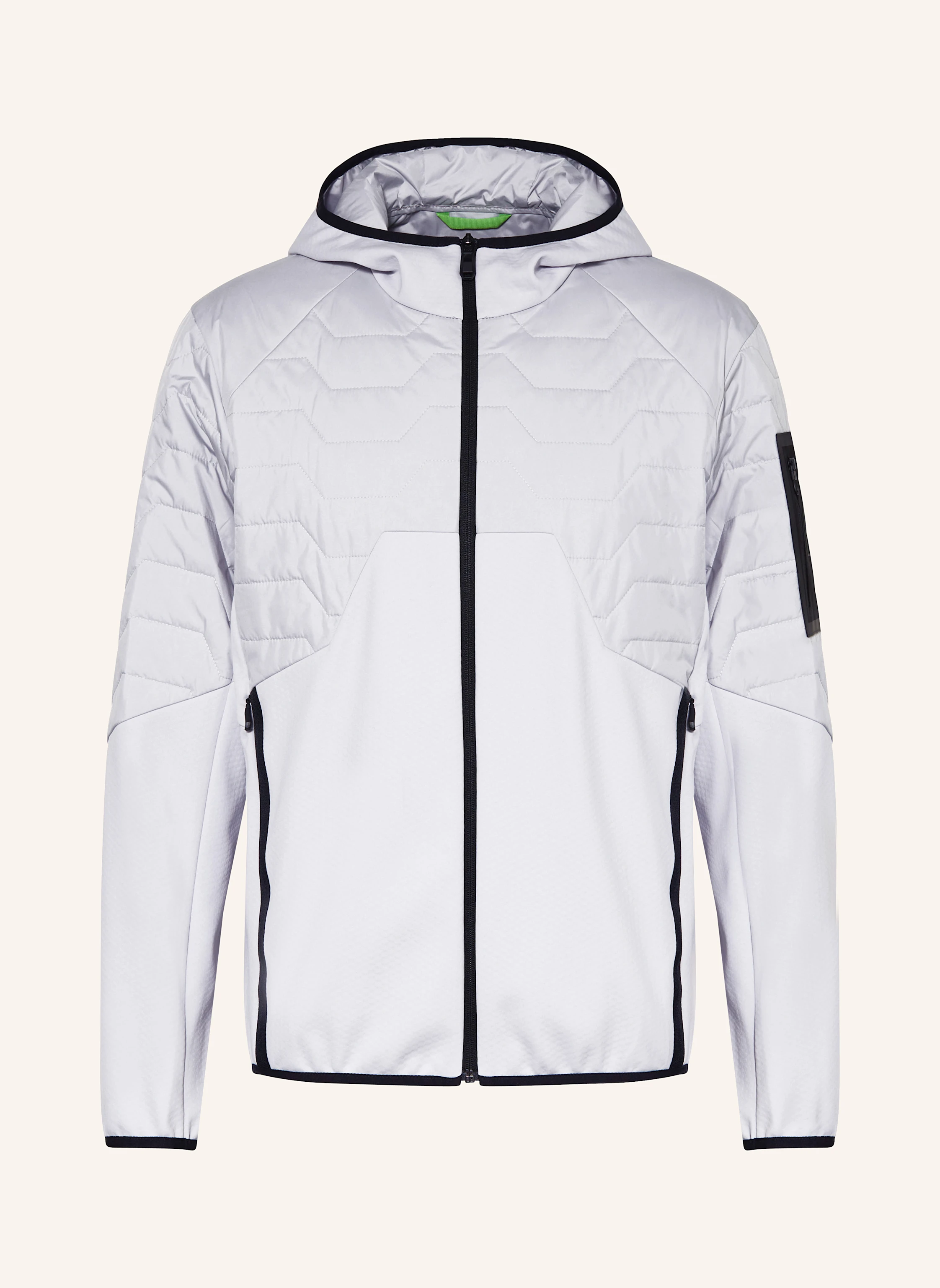 BOSS Funktionsjacke WILDER
