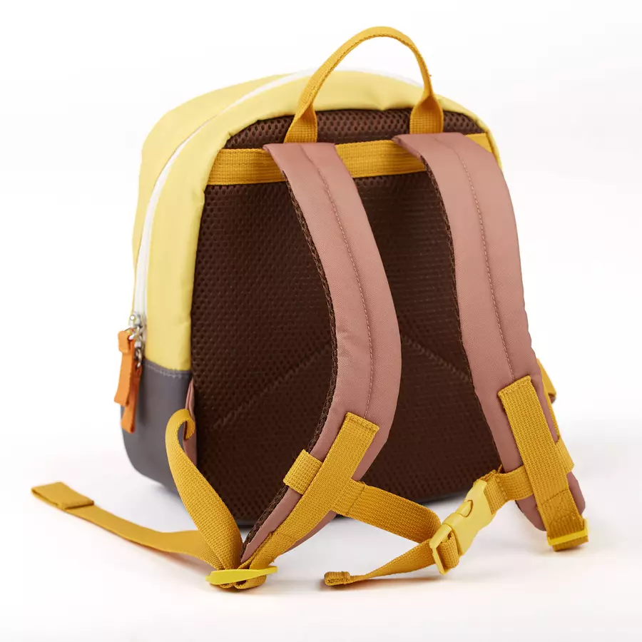 sigikid® Rucksack Löwe Forest
