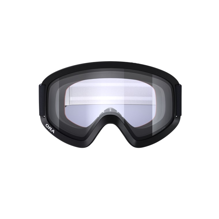 POC Ora Grey Lens