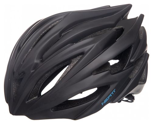 Casque Neatt Asphalte Race Noir