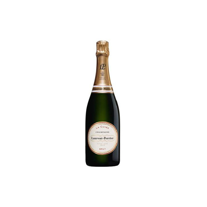 Champagne Laurent Perrier Brut 