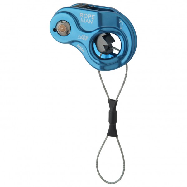 Wild Country - Ropeman MK1F - Bloqueur