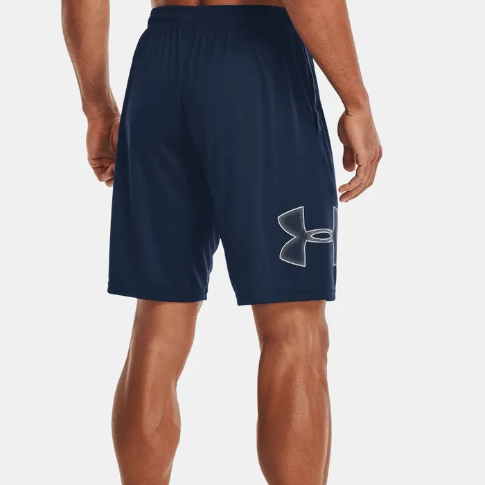 Under Armour Tech Graphic Short Heren