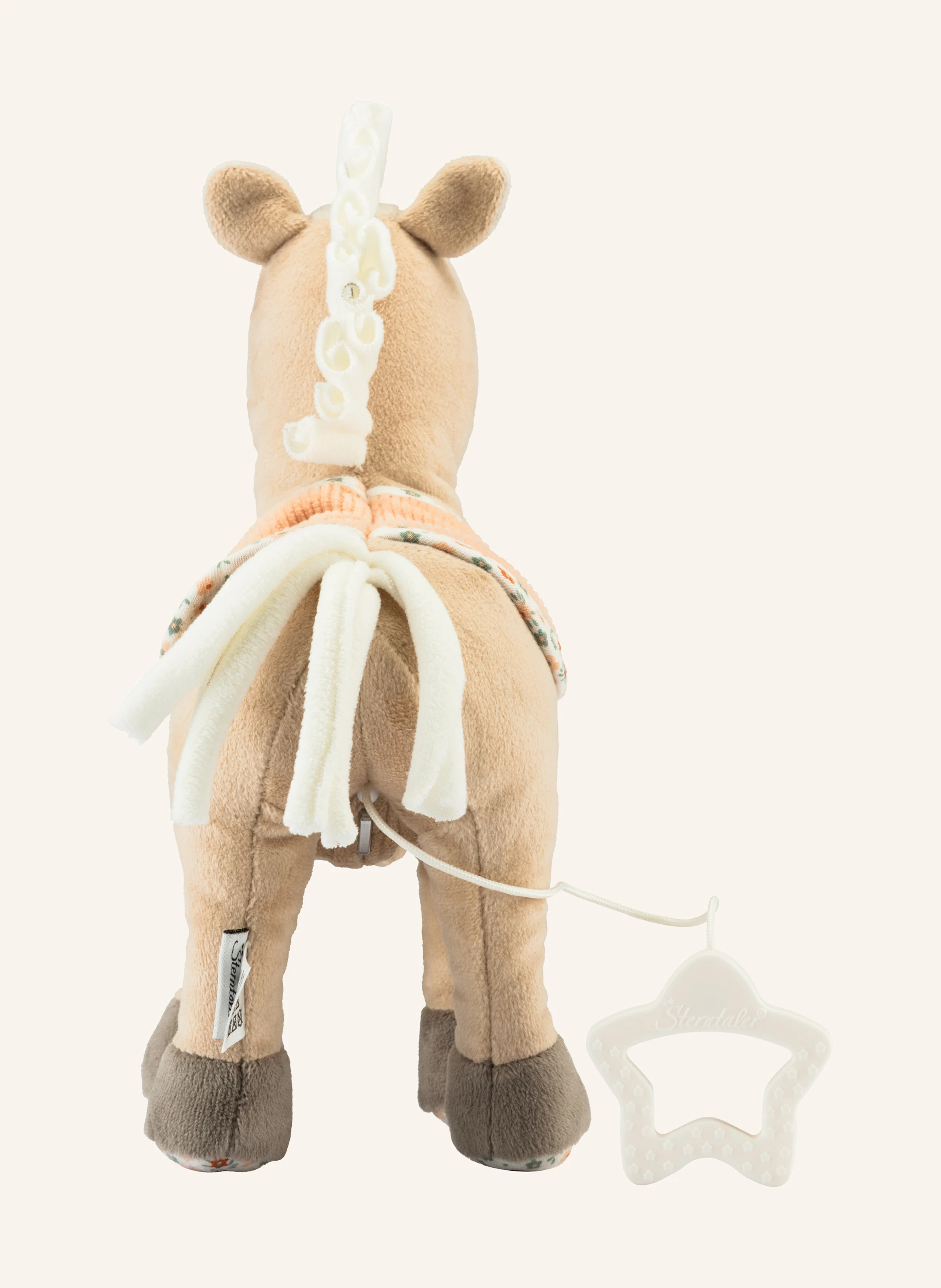 Sterntaler Spieluhr M PFERD Sunny
