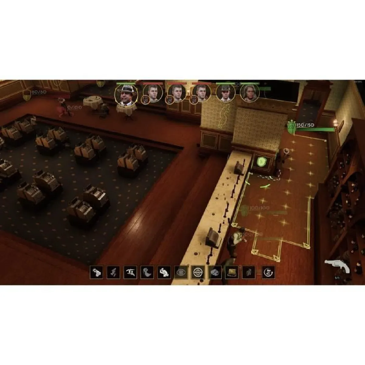 Cstore Empire Of Sin - Day One Edition