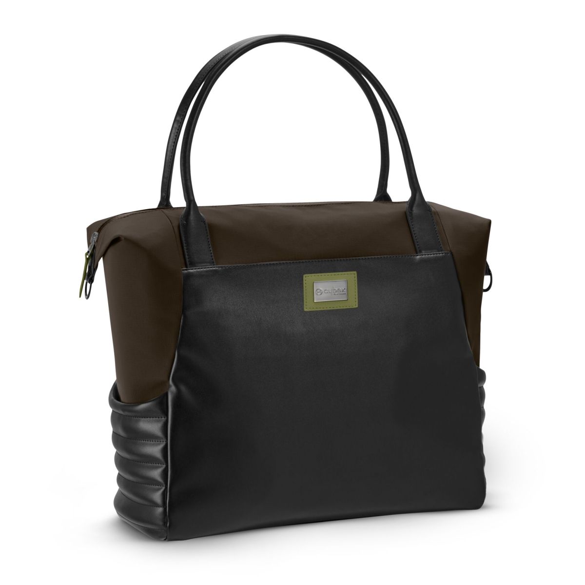 Sac à langer platinum priam - Khaki Brown
