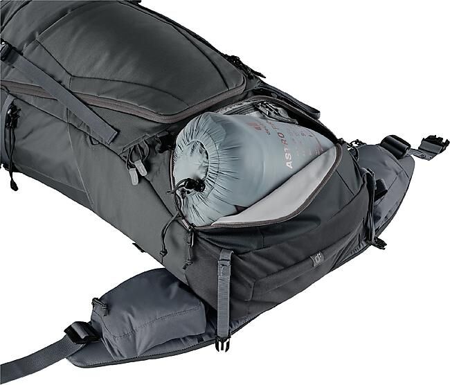 DEUTER - SAC GRANDE RANDO FUTURA AIR TREK 45+10 SL LADY