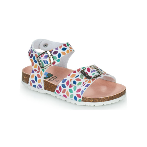 Pablosky - TOMINA - Multicolore