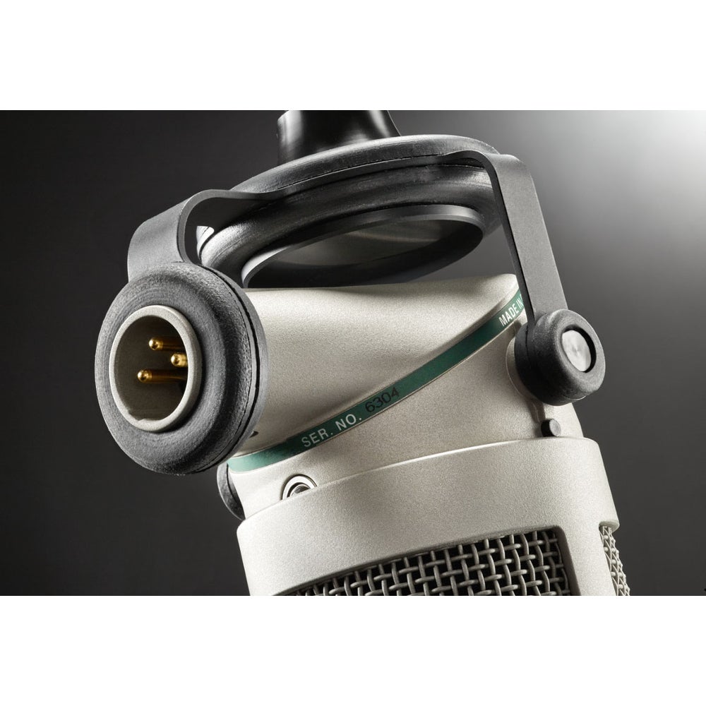 Neumann BCM 705 broadcast microfoon