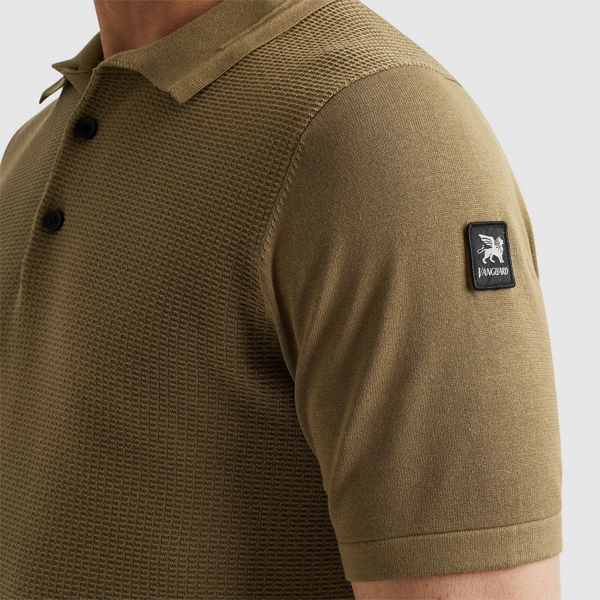 Heren T-shirt 28350402