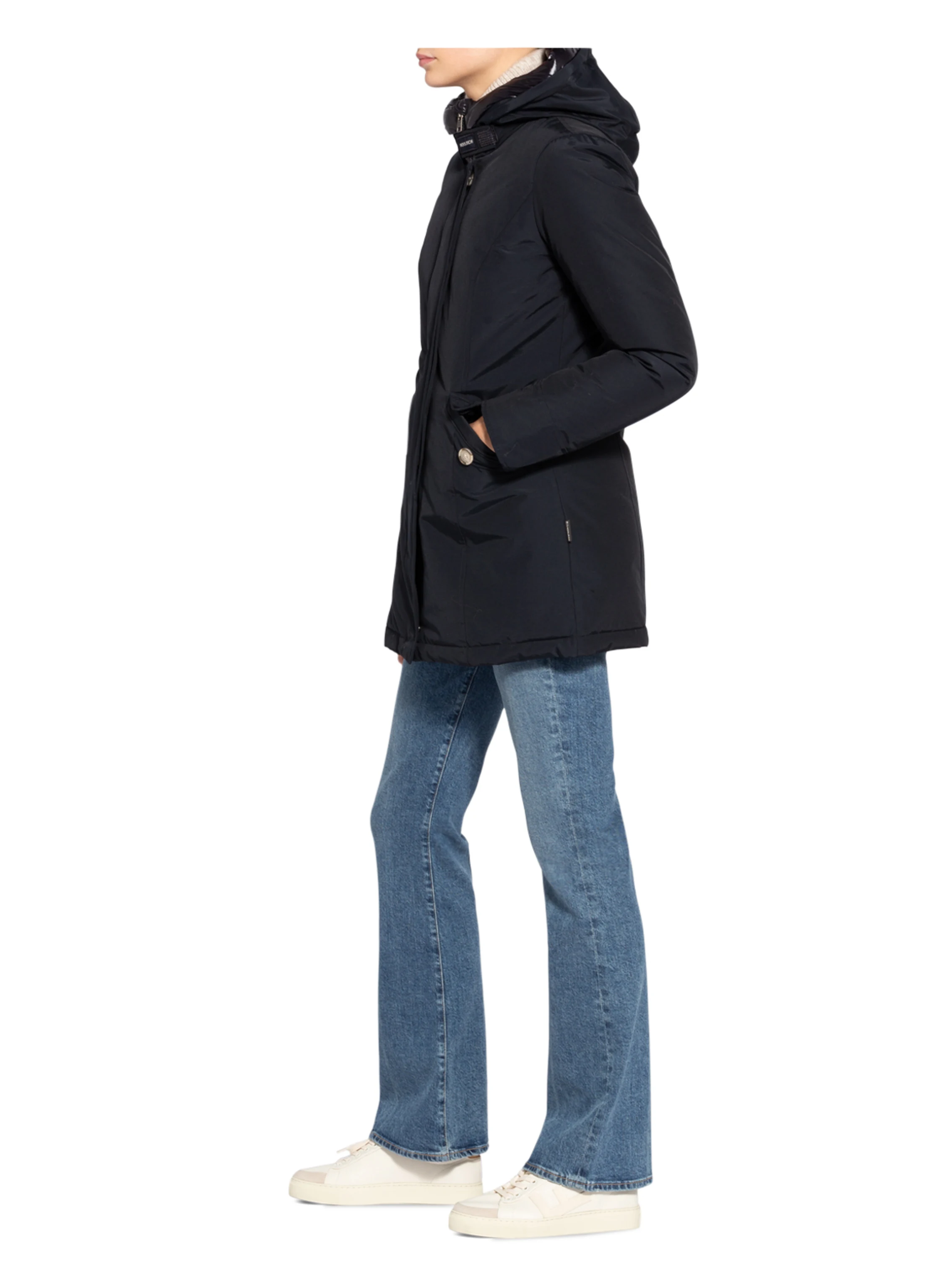 WOOLRICH Daunenparka ARCTIC