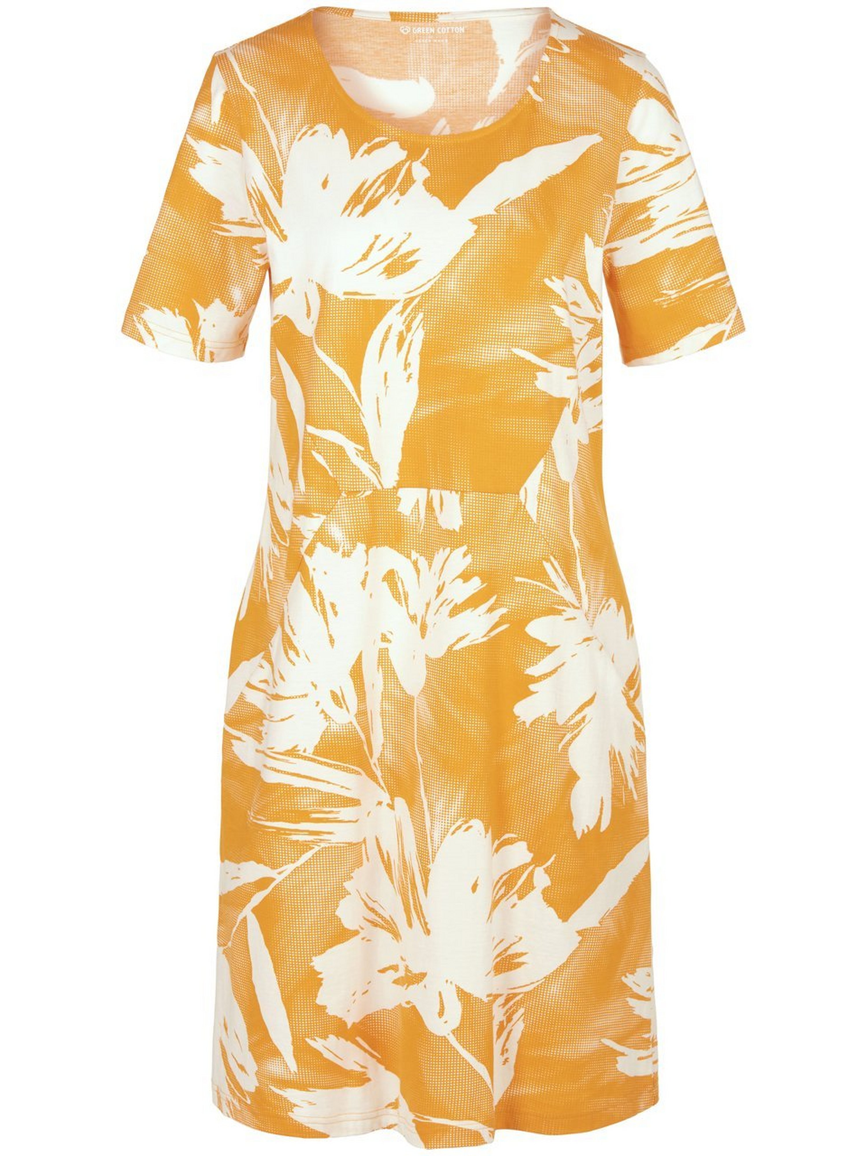 Jerseykleid
