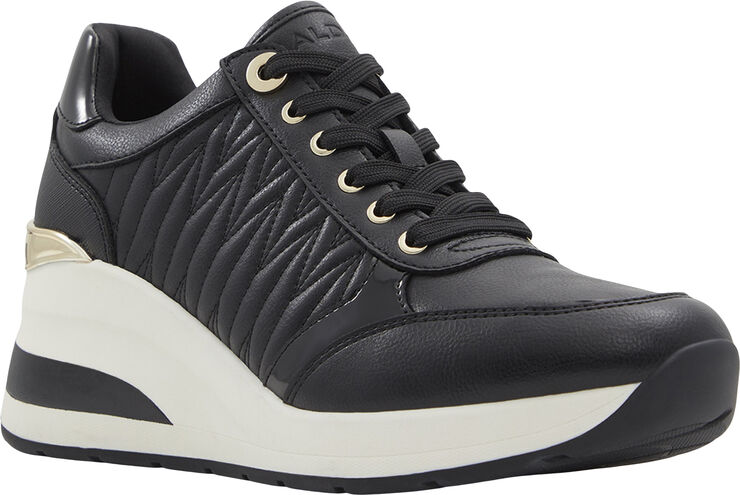 Aldo GRADSKIY Black
