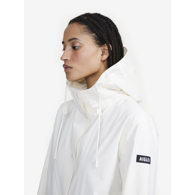 MTD Long Hooded Parka - Parka femme