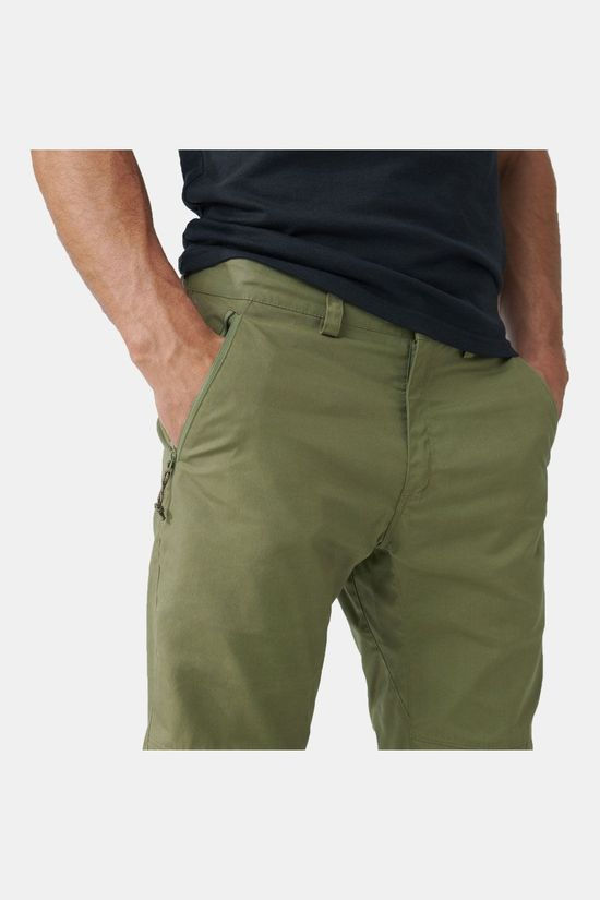 Fjällräven Fjällräven Vardag Broek Short