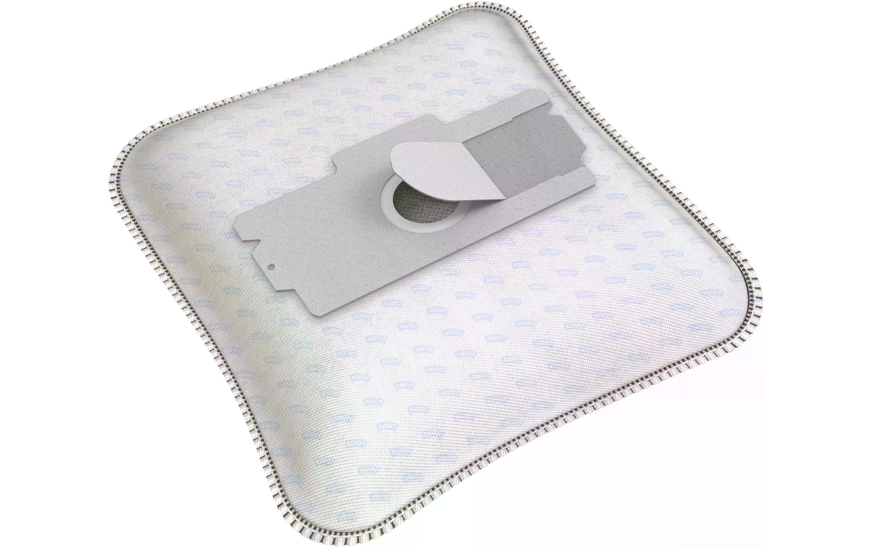 Staubfilterbeutel A 18 EcoPor 4 StückErsatz-Staubbeutel