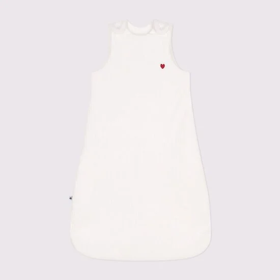 Gigoteuse en velours TOG 3   de               Petit Bateau
