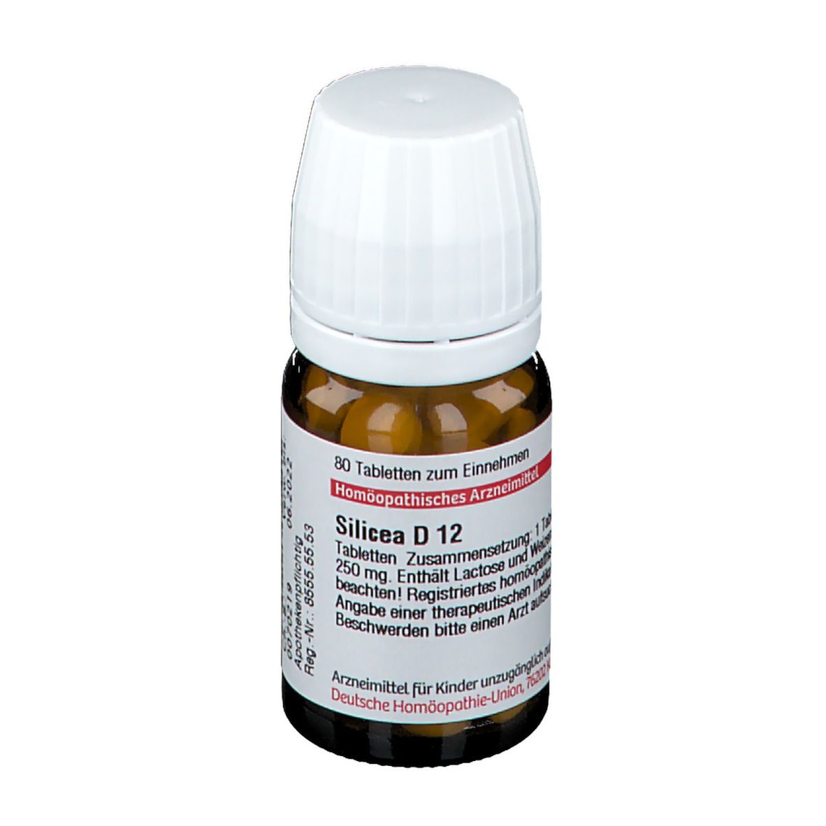 DHU Silicea D12