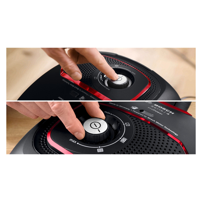 Bosch støvsuger 850 W