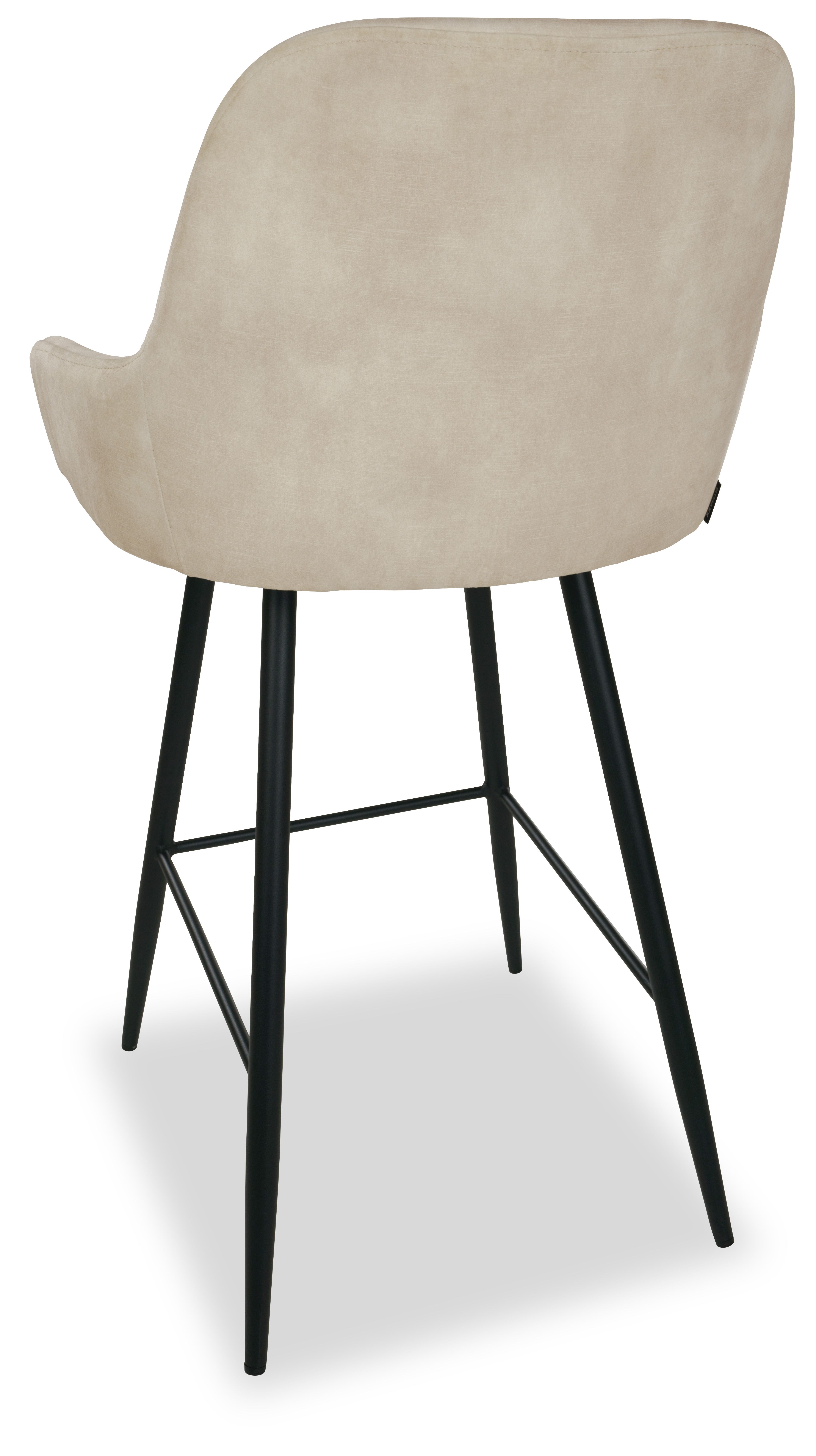Barkruk  Cambrai B51 x D56 cm
