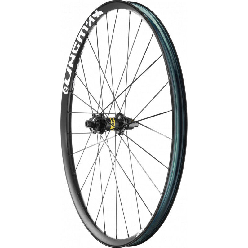 E-Deemax 27,5 | 12 x 148 mm Boost | Centerlock - Roue arrière VTT 27,5