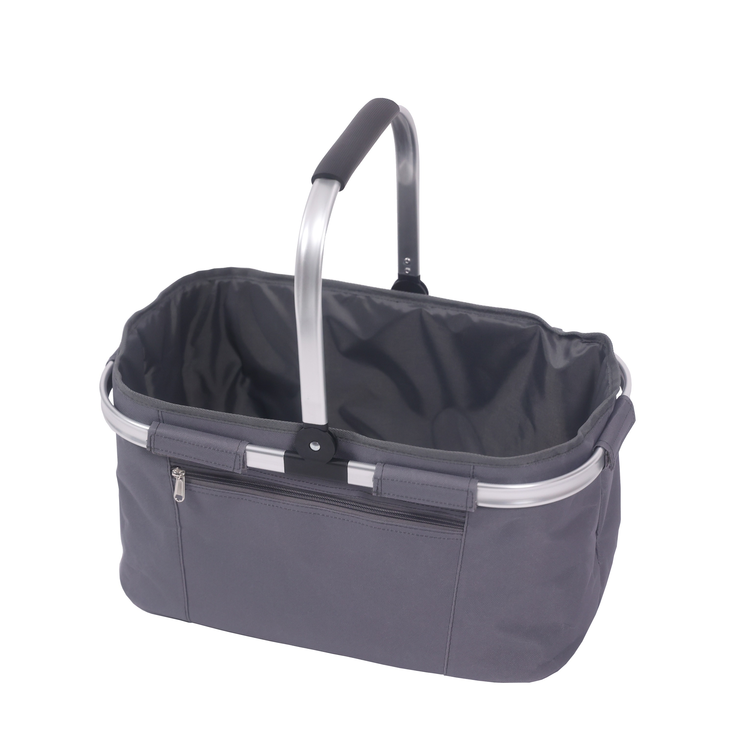 Einkaufskorb klappbar 22L