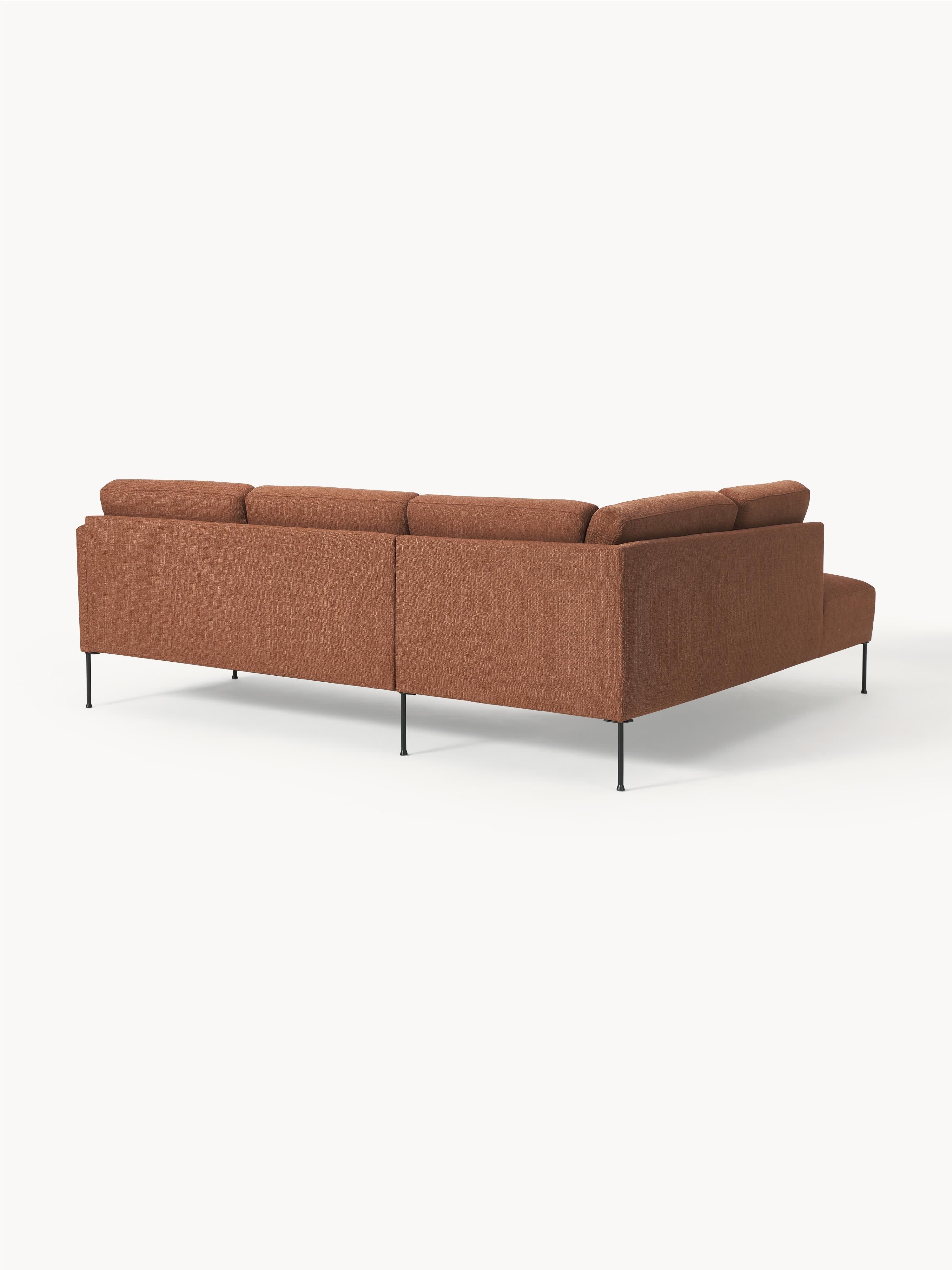 Hoekbank Fluente
