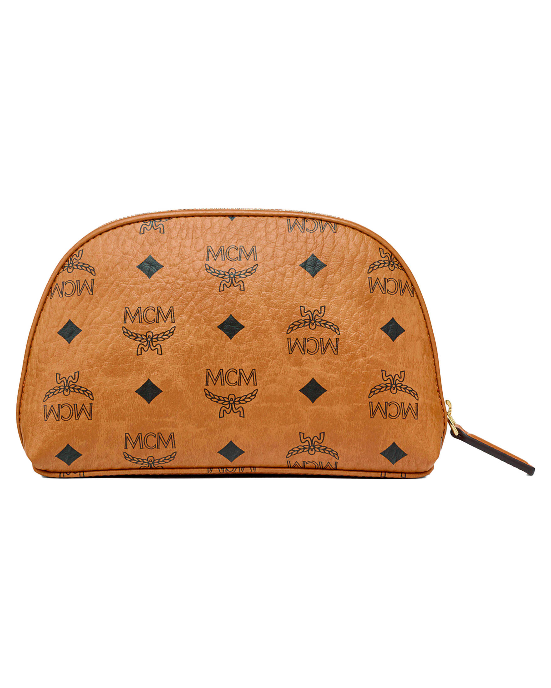 MCM| Kosmetiktasche AREN