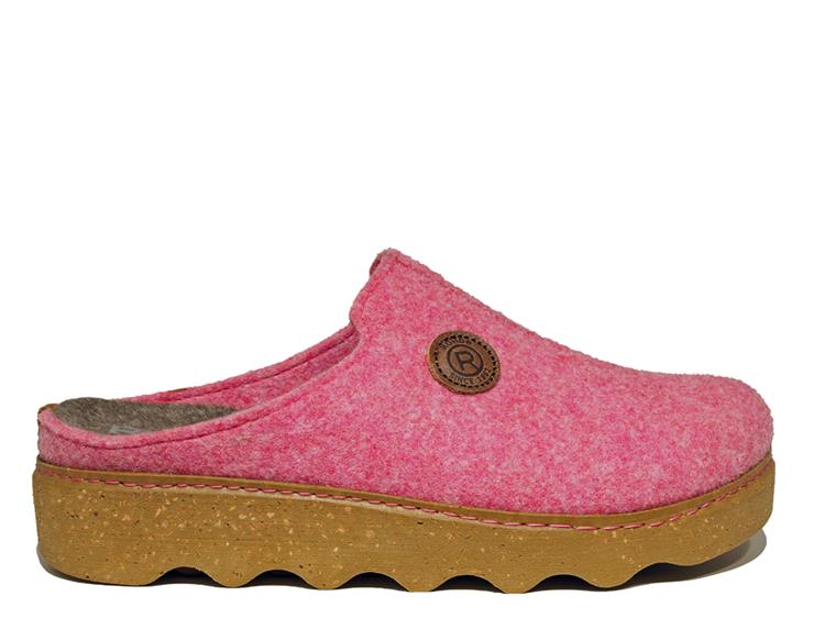 Rohde 6120 pink