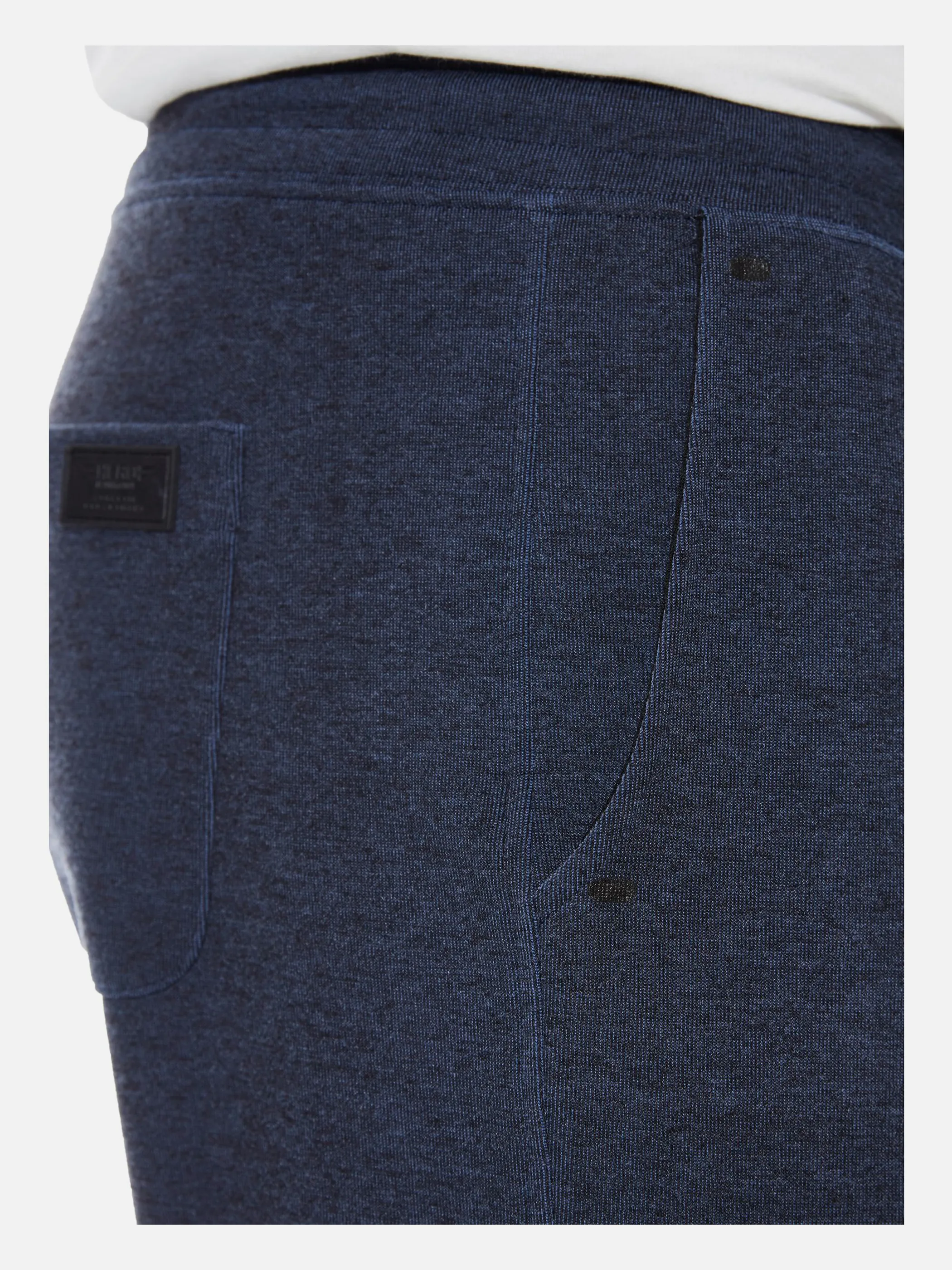Herren Sporthose James Tapered Fit