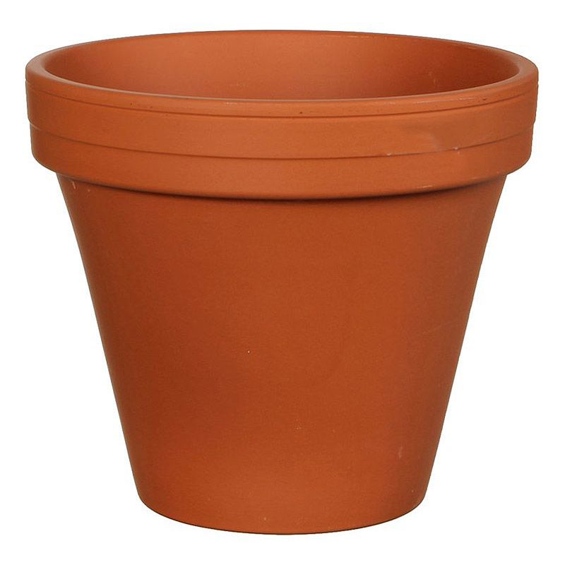 PLANTEPOTTE TERRACOTTA