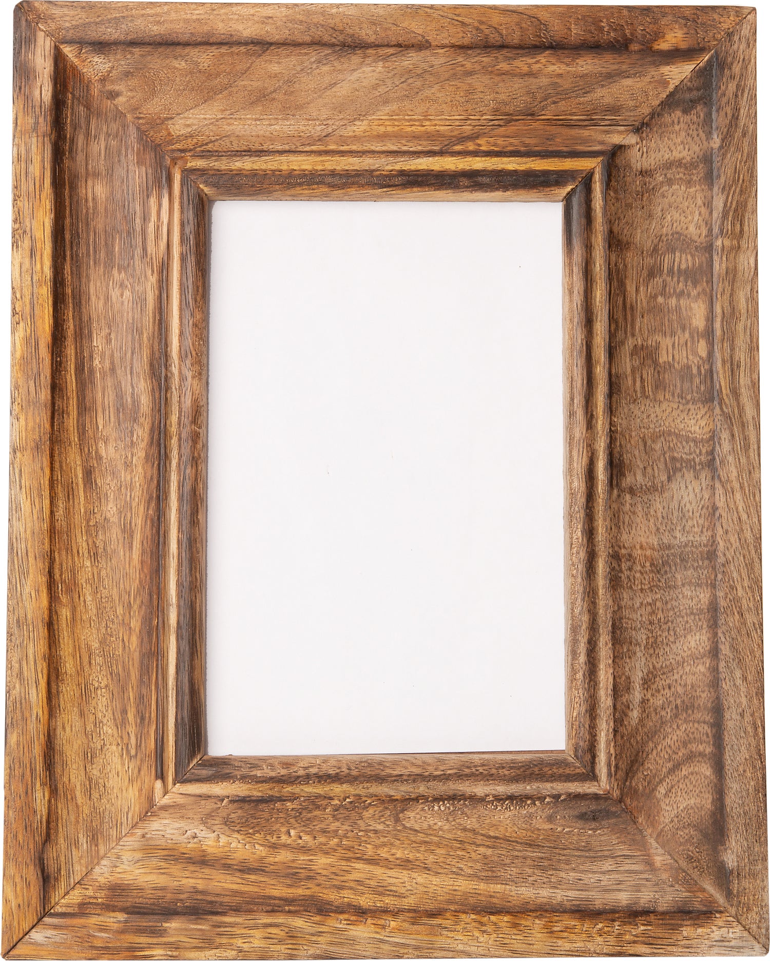 Intratuin fotolijst Gote donkerbruin 13 x 18 cm