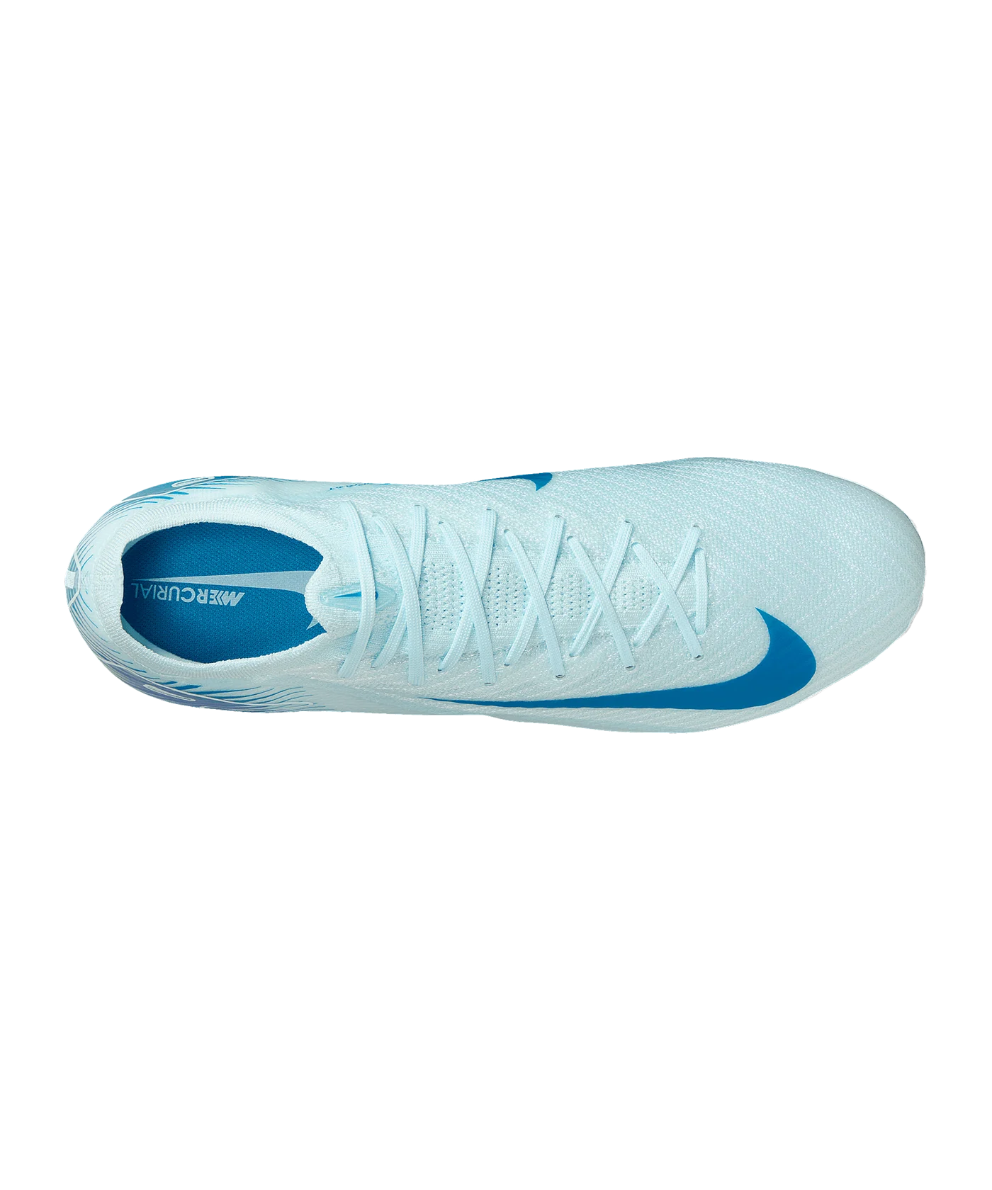 Nike Air Zoom Mercurial Vapor XVI Elite SG-Pro Mad Ambition Blau F400