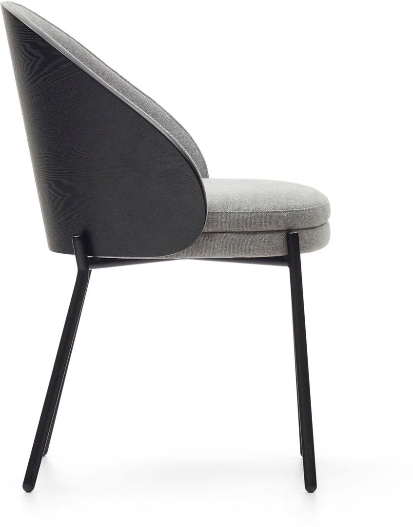 Kave Home   Eamy Eetkamerstoel