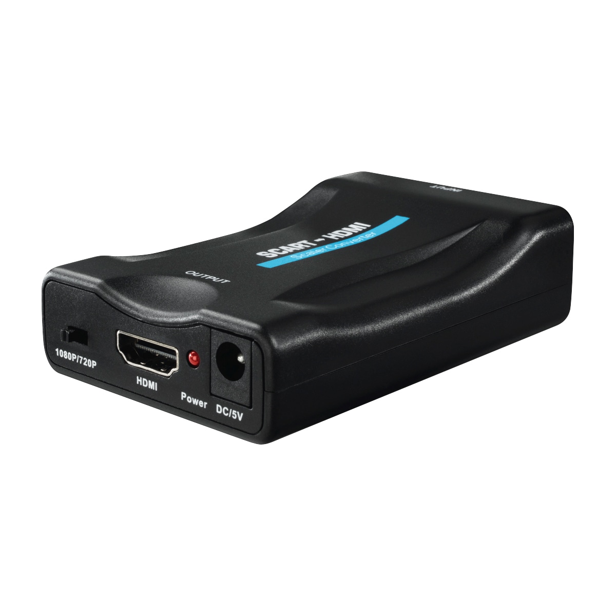 Hama  Scart to HDMI AV adapter