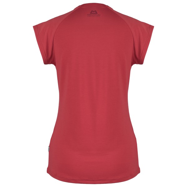 Mountain Equipment - Women's Equinox Tee - T-shirt technique