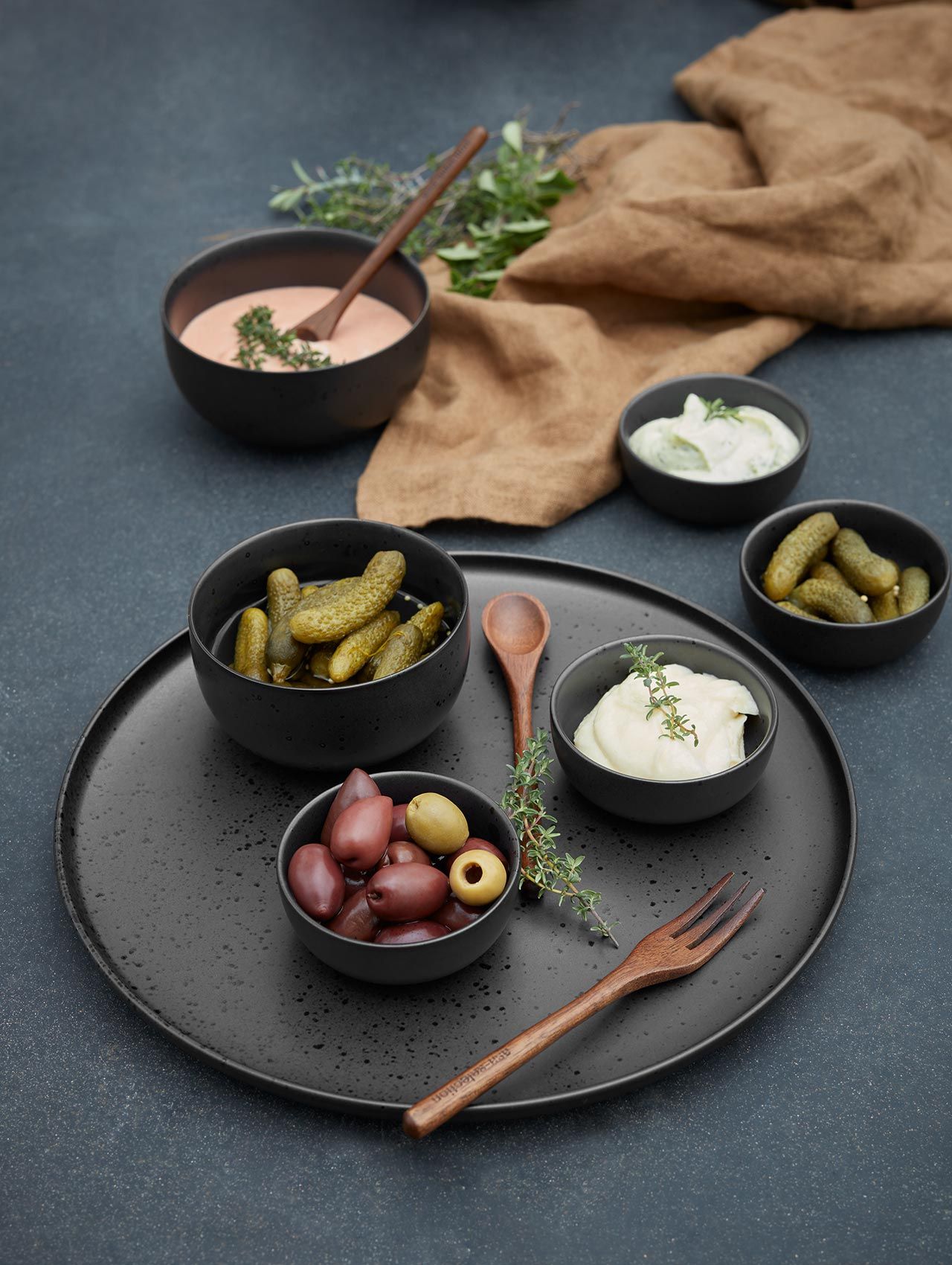 Snackschale COPPA