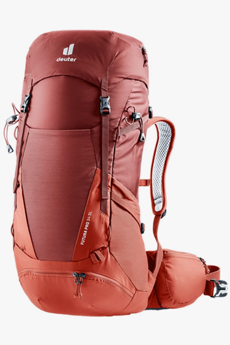 deuter Futura Pro SL 34 L Damen Wanderrucksack