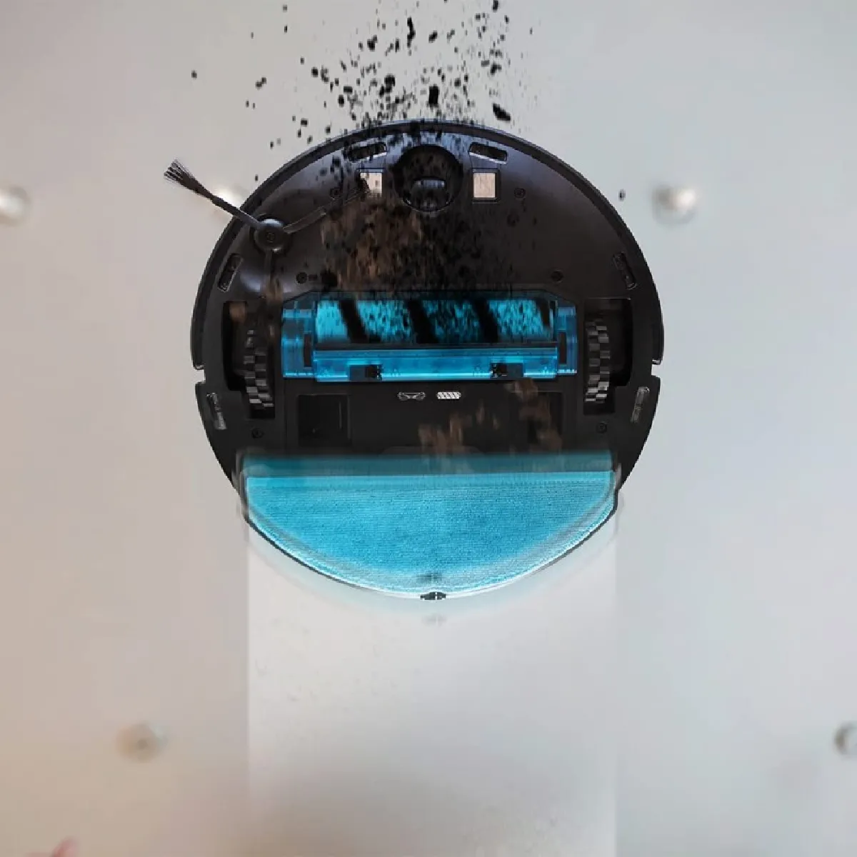 Cecotec Conga 8090 Ultra T