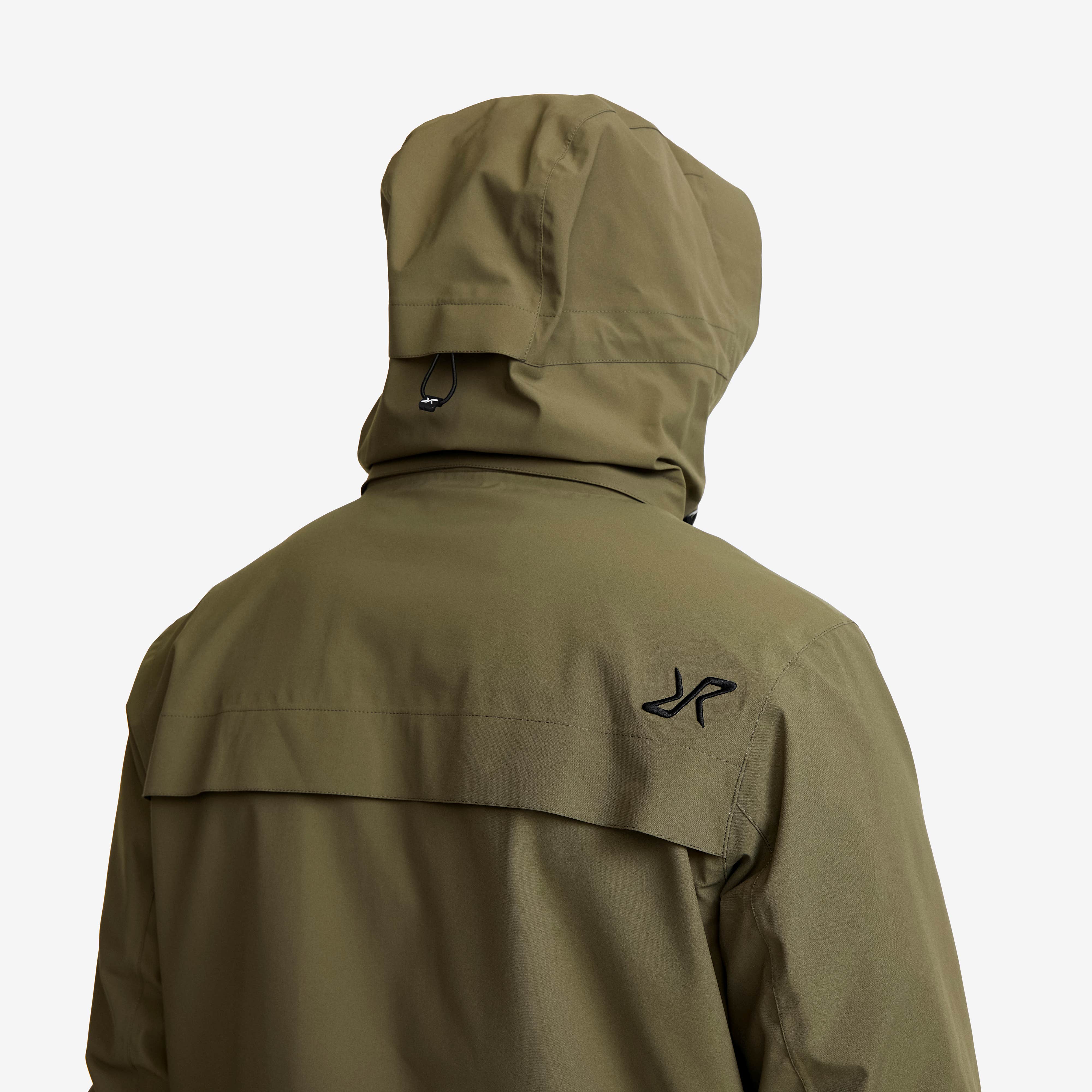 Status 2L Parka Herre Kalamata