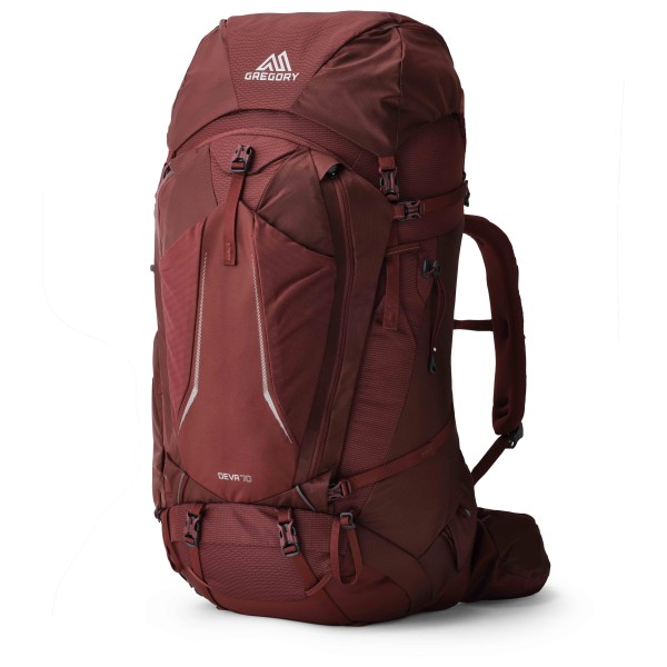 Gregory - Women's Deva 60 RC - Sac à dos de trekking