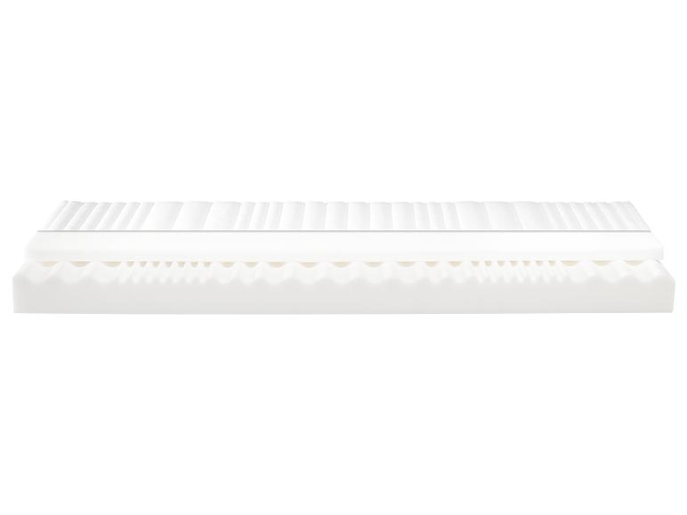 Comfortschuim matras Waves