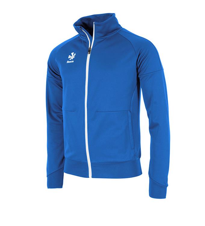 Reece Unisex Premium Full Zip Jack