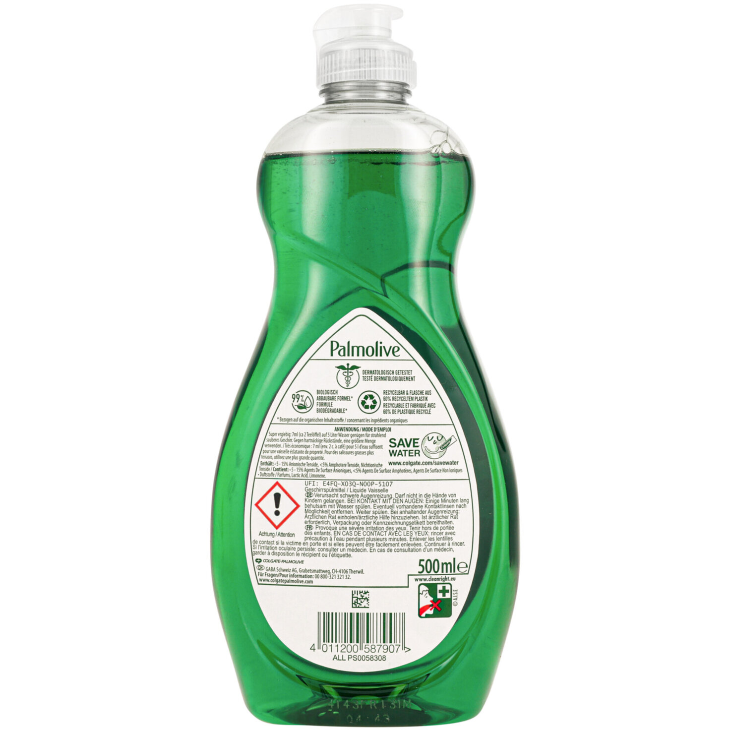 Palmolive Ultra Original