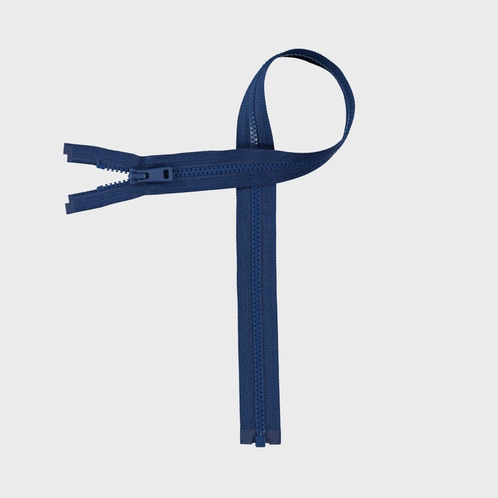 YKK-Bloktandrits - 5mm - deelbaar