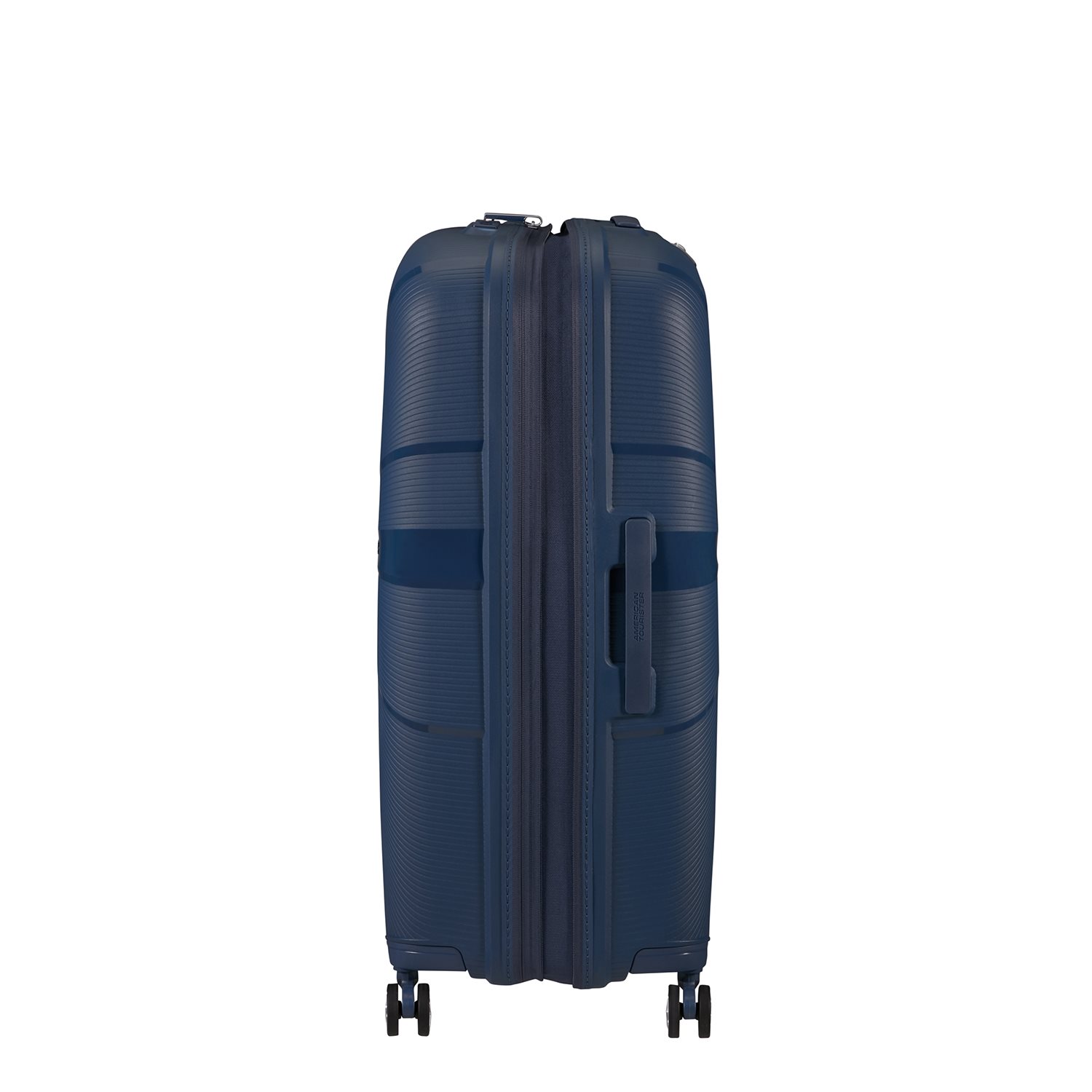 American Tourister Starvibe Spinner 77 EXP navy