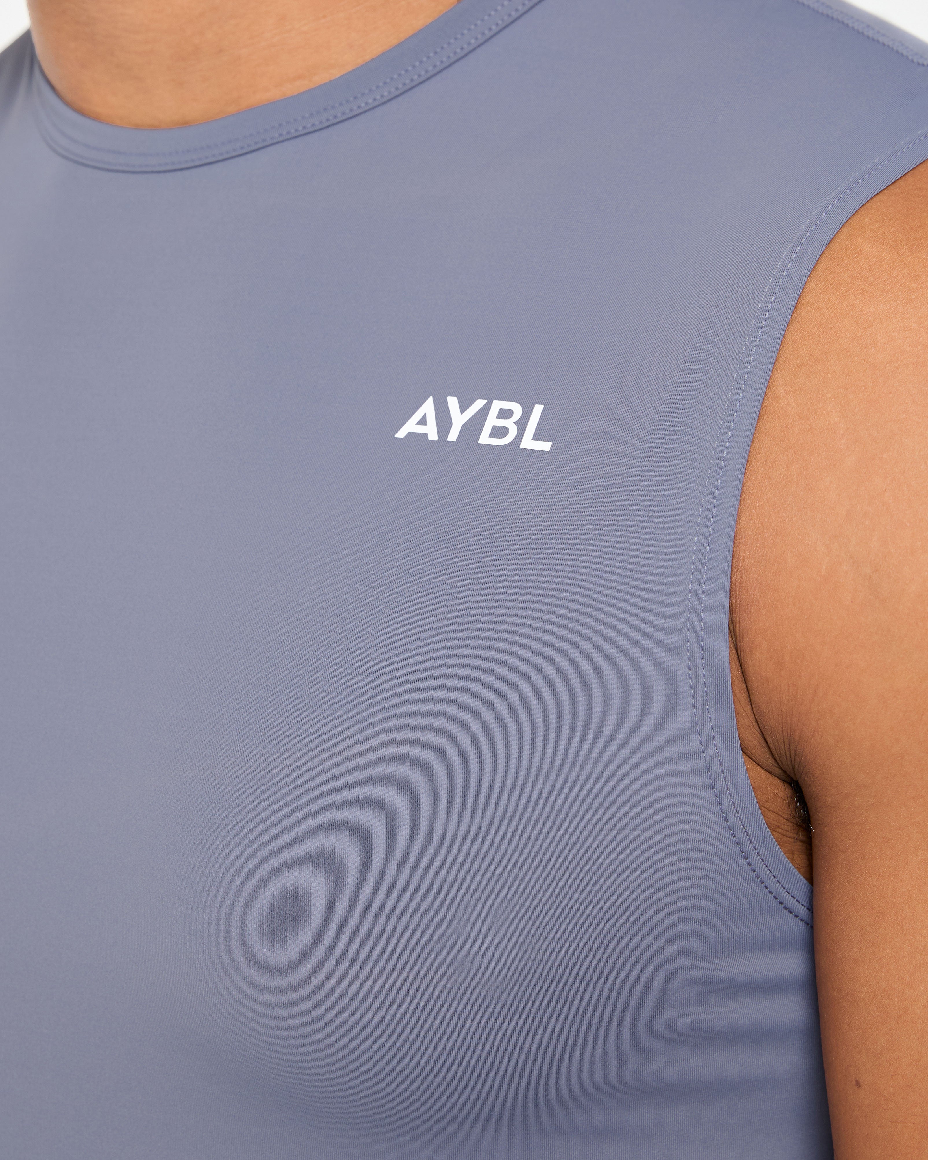 Compression Tank